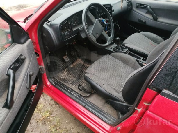 Volkswagen Passat B3, 1988 г.