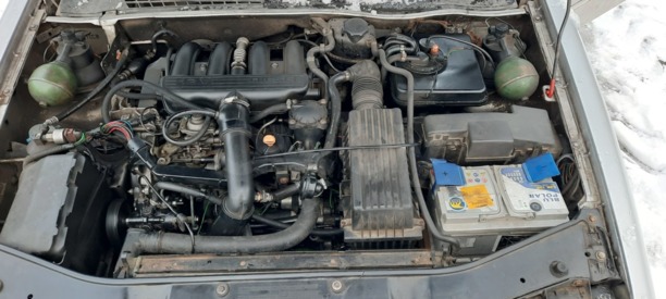 Citroen Xantia X1, 1997 г.