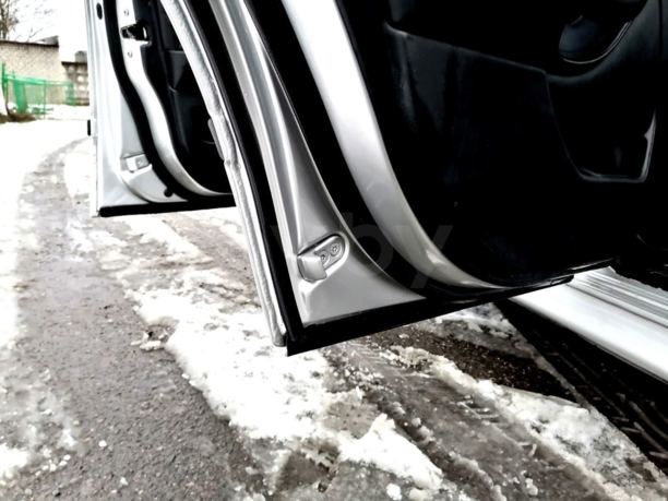 BMW 5 серия E39, 1999 г.