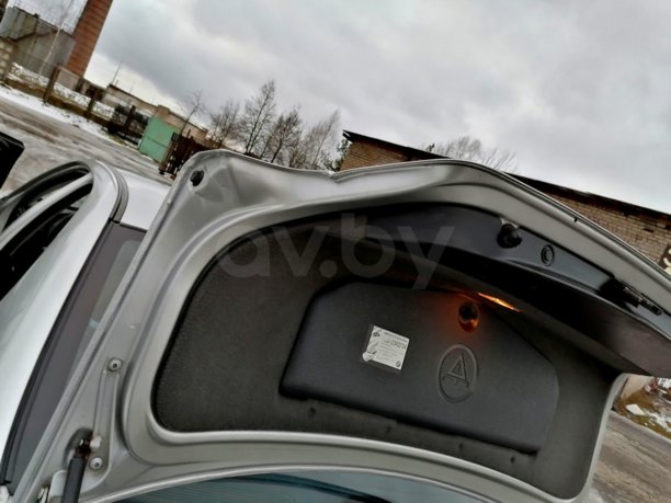 BMW 5 серия E39, 1999 г.