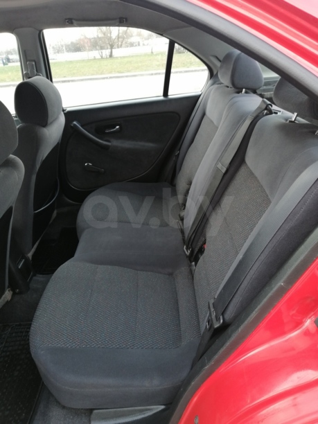 Honda Civic VI, 1996 г.