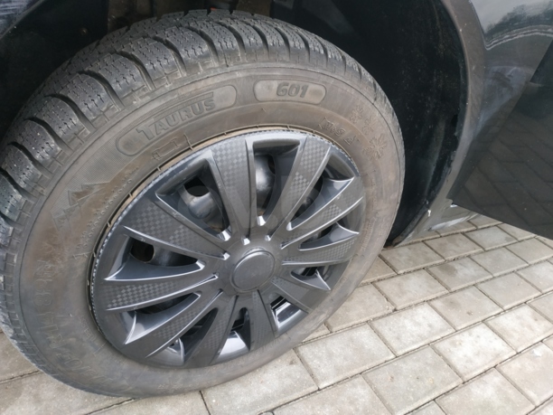 Fiat Punto II · Рестайлинг, 2007 г.