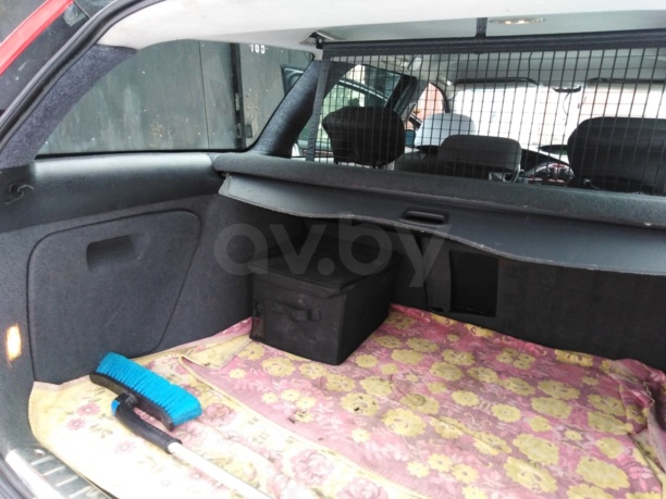 Citroen C5 I, 2002 г.