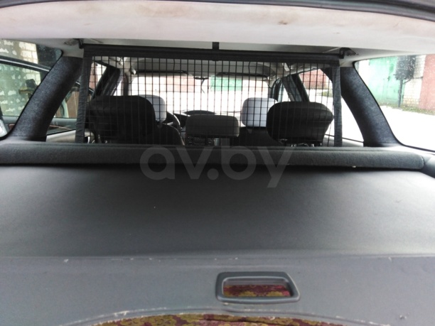 Citroen C5 I, 2002 г.