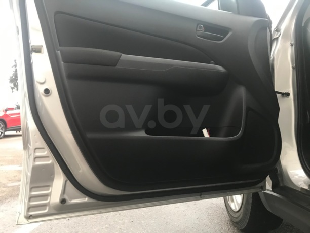 Suzuki Vitara IV, 2017 г.