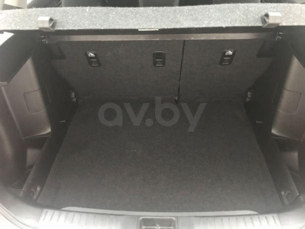 Suzuki Vitara IV, 2017 г.