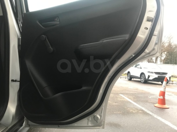Suzuki Vitara IV, 2017 г.