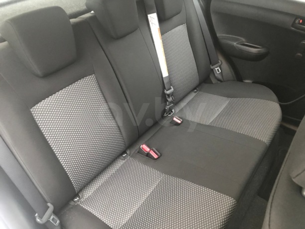 Suzuki Vitara IV, 2017 г.