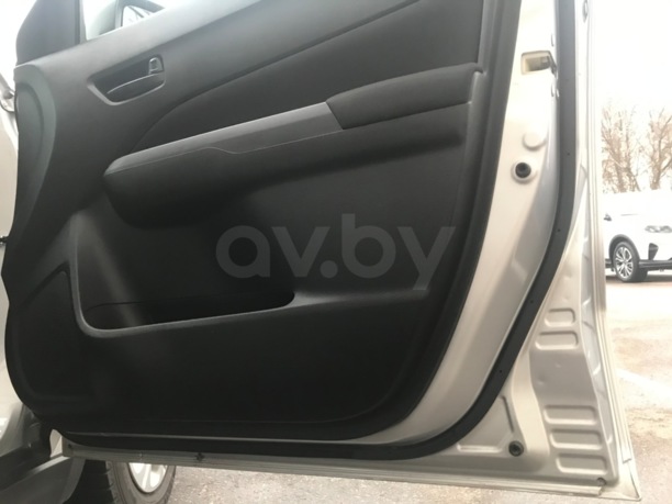 Suzuki Vitara IV, 2017 г.