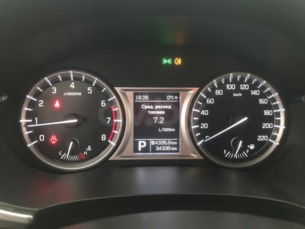 Suzuki Vitara IV, 2017 г.