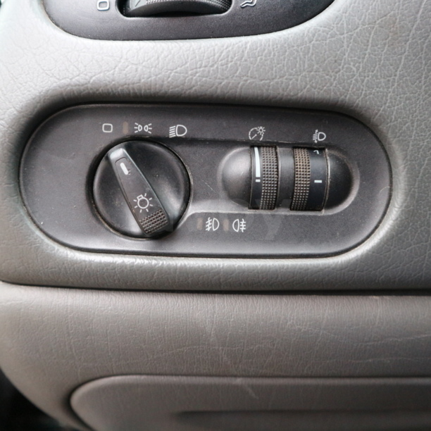 SEAT Alhambra I, 7 мест, 1998 г.