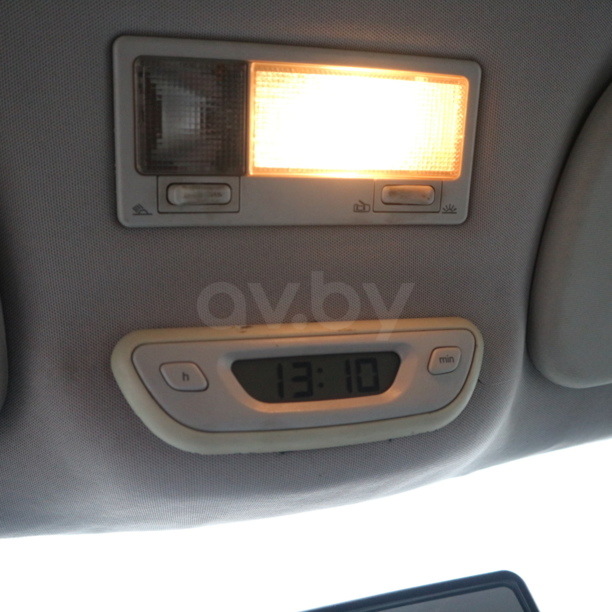 SEAT Alhambra I, 7 мест, 1998 г.