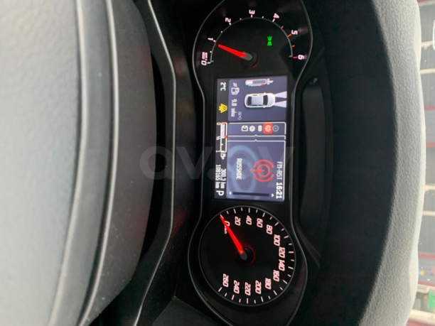 Ford Mondeo IV · Рестайлинг, 2014 г.