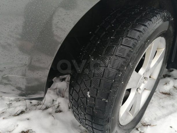 Hyundai Santa Fe CM, 2007 г.