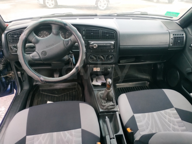 Volkswagen Passat B4, 1996 г.