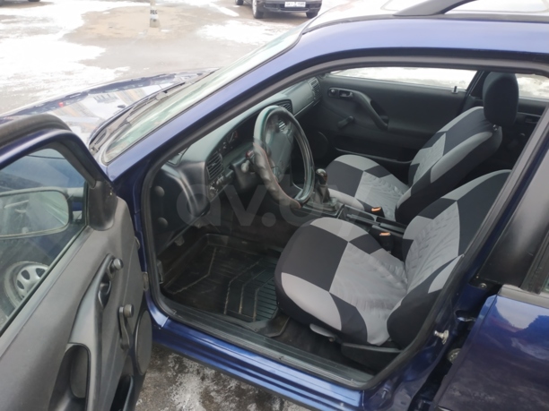 Volkswagen Passat B4, 1996 г.