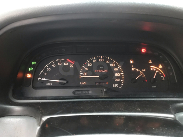 Renault Laguna I, 1996 г.