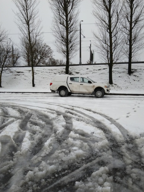 Mitsubishi L200 IV, 2009 г.