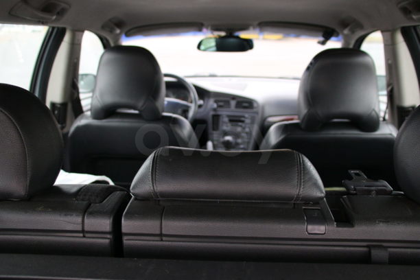 Volvo V70 II, 2001 г.