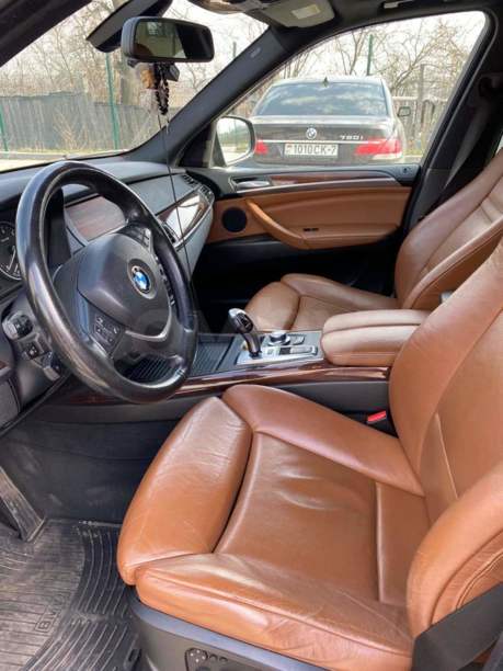 BMW X5 E70, 2010 г.