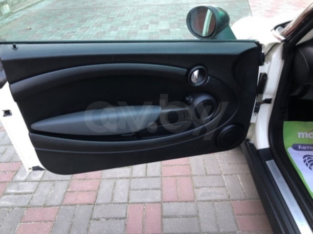 MINI Clubman I · Рестайлинг, 2012 г.
