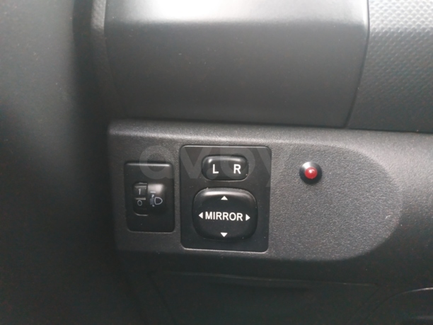 Toyota Yaris II (XP9), 2007 г.