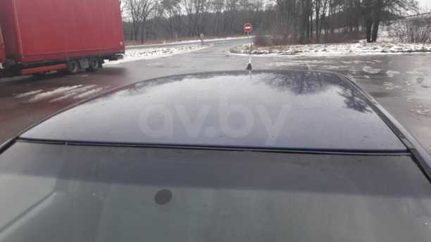 Skoda Octavia I, 1998 г.