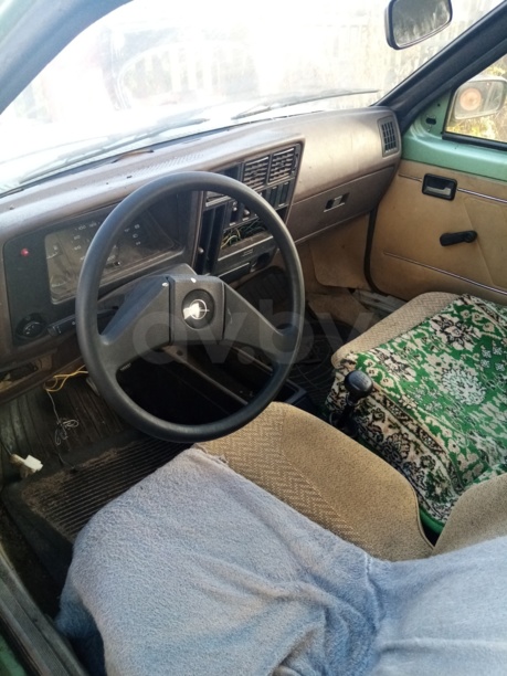Opel Kadett E, 1985 г.