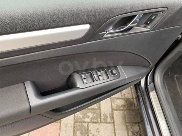 Skoda Superb II, 2011 г.