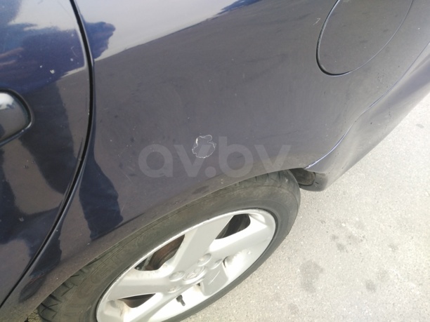 Mazda 6 I, 2002 г.