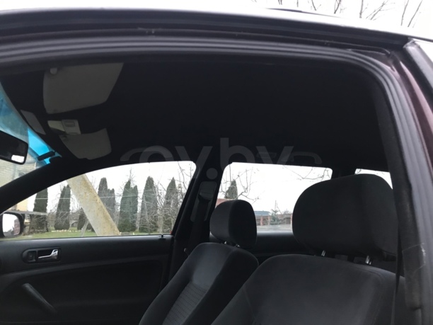 Volkswagen Passat B5, 1998 г.