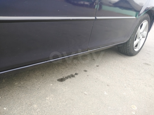 Mazda 6 I, 2002 г.