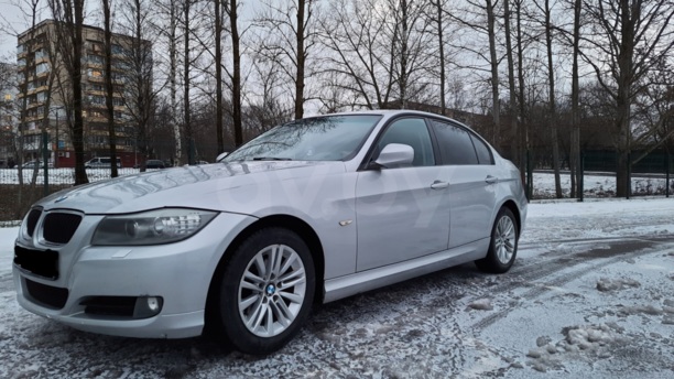 BMW 3 серия E90, E91, E92, E93, 2011 г.