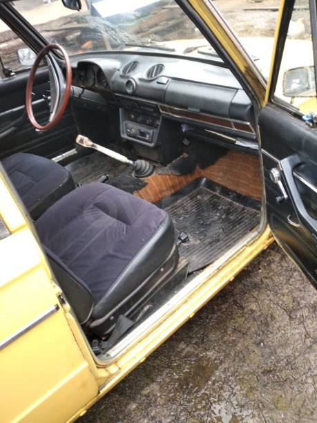 Lada (ВАЗ) 2106, 1984 г.