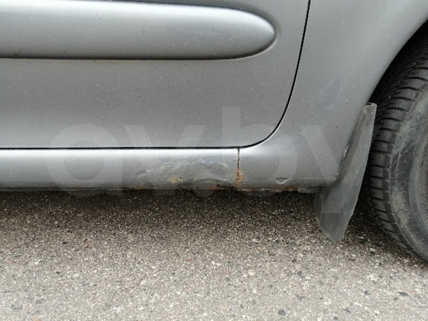 Citroen Xsara Picasso I, 2003 г.