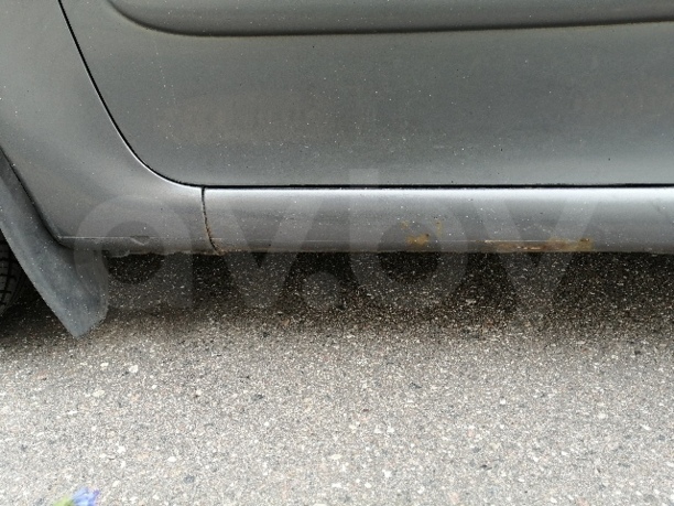 Citroen Xsara Picasso I, 2003 г.