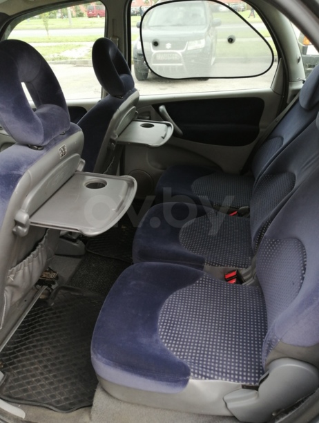 Citroen Xsara Picasso I, 2003 г.