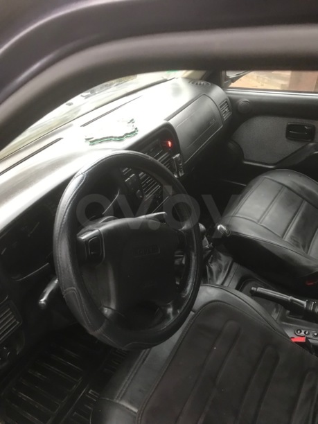 Opel Frontera A, 1996 г.
