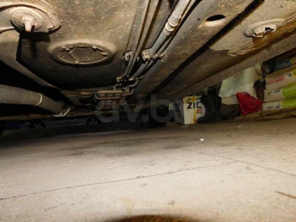 Peugeot 406 I · Рестайлинг, 2001 г.