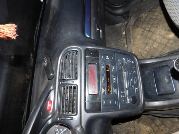 Peugeot 406 I · Рестайлинг, 2001 г.