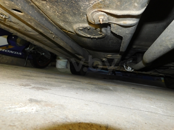 Peugeot 406 I · Рестайлинг, 2001 г.