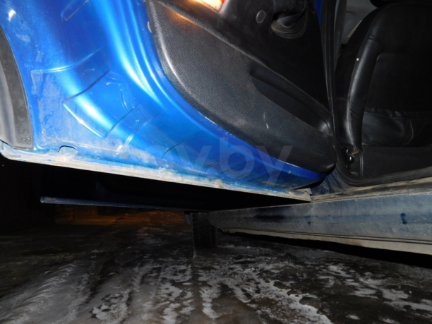 Peugeot 406 I · Рестайлинг, 2001 г.