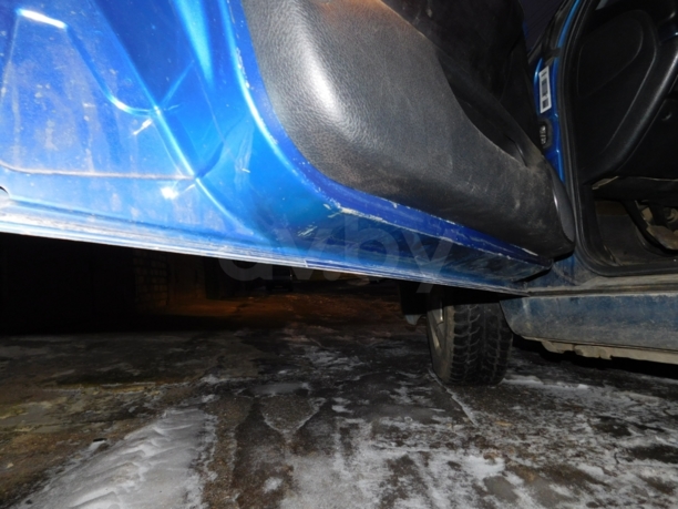 Peugeot 406 I · Рестайлинг, 2001 г.