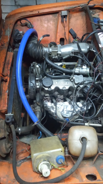 Lada (ВАЗ) 2101, 1976 г.