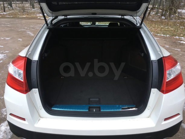 Honda Crosstour I · Рестайлинг, 2015 г.