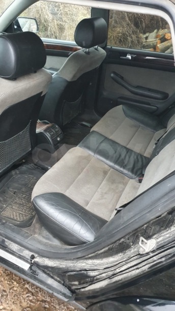 Audi A6 Allroad C5, 2002 г.