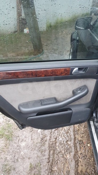 Audi A6 Allroad C5, 2002 г.