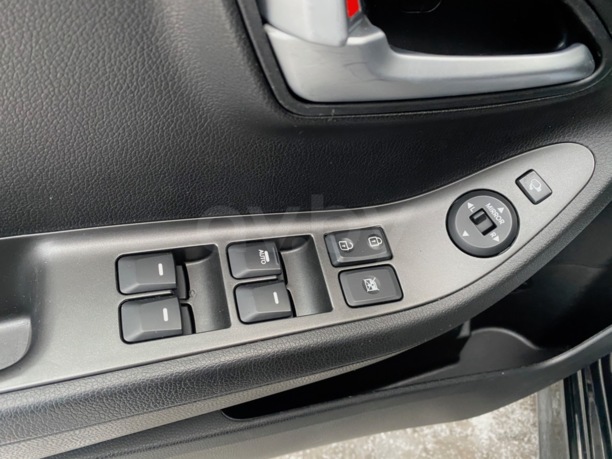 Kia Picanto II, 2014 г.