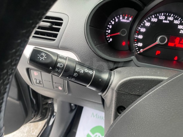 Kia Picanto II, 2014 г.