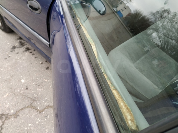 Renault Laguna I, 2000 г.